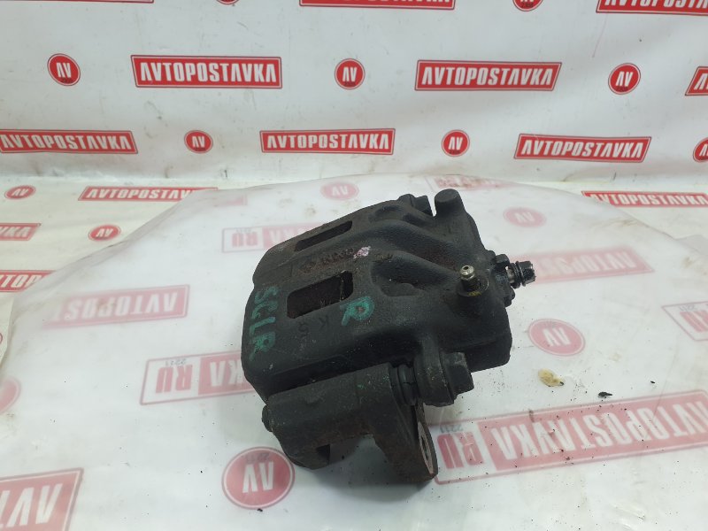 Суппорт тормозной, 3000 рублей, Красноярск