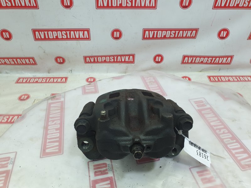 Суппорт тормозной, 3000 рублей, Красноярск