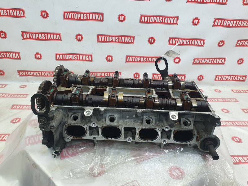 Головка блока цилиндров, 5000 рублей, Красноярск