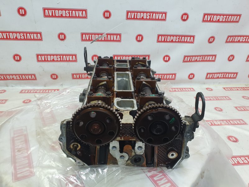 Головка блока цилиндров, 5000 рублей, Красноярск