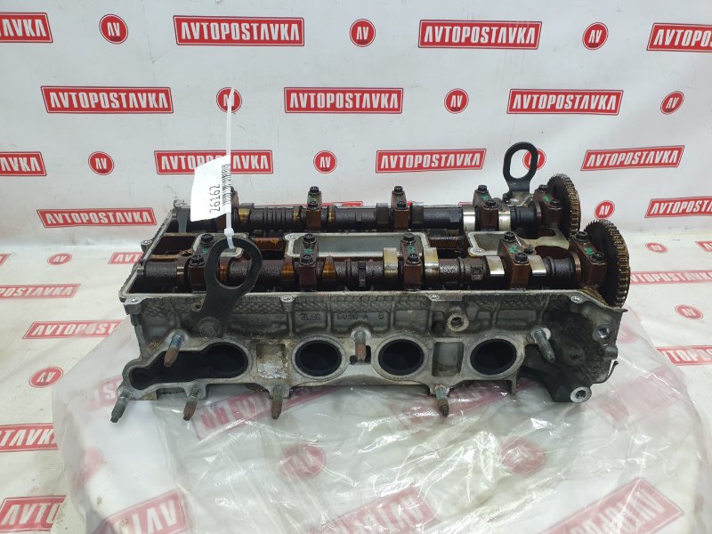 Головка блока цилиндров, 5000 рублей, Красноярск