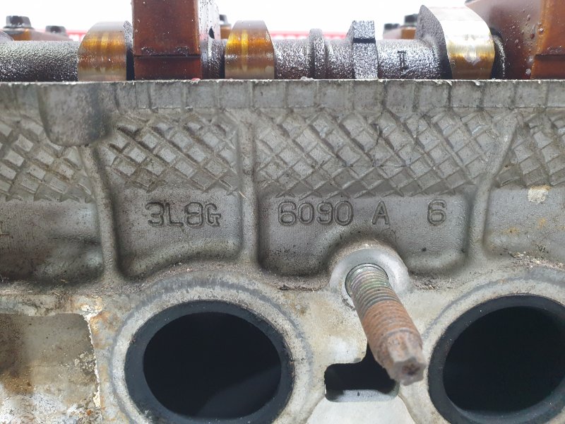 Головка блока цилиндров, 5000 рублей, Красноярск