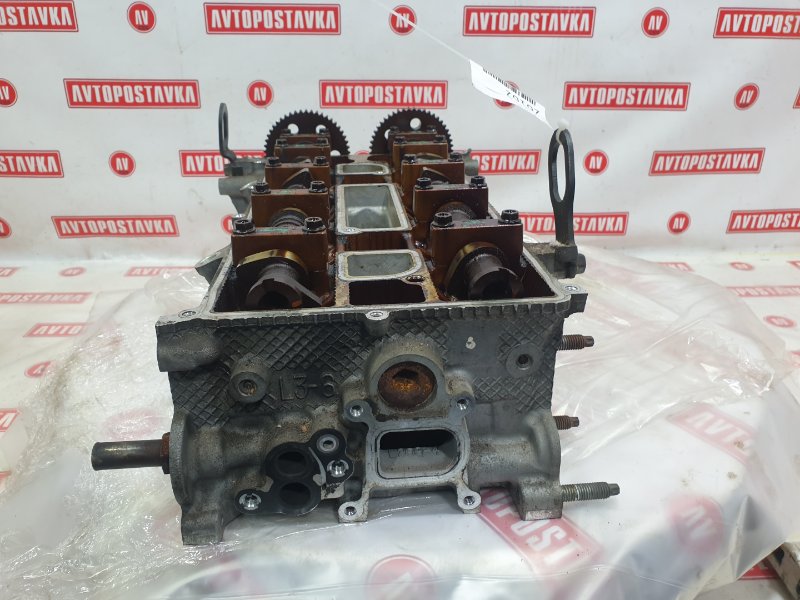 Головка блока цилиндров, 5000 рублей, Красноярск