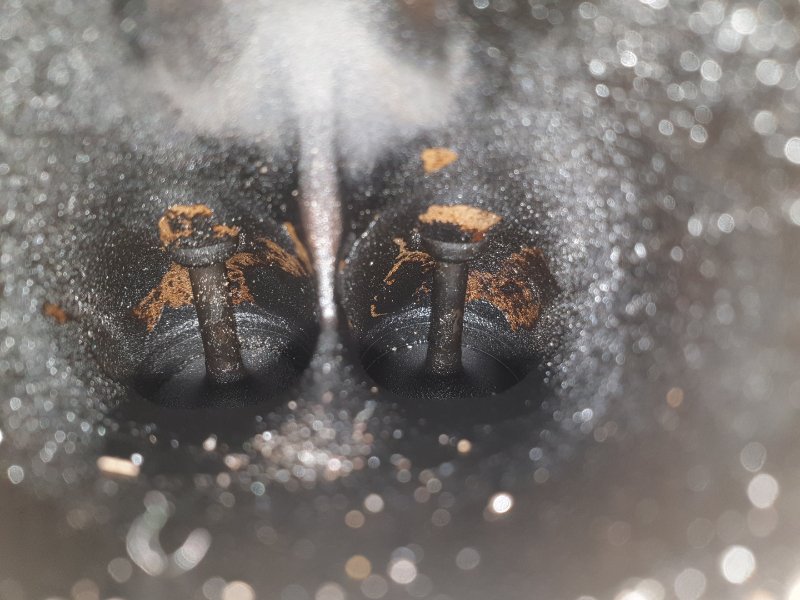 Головка блока цилиндров, 5000 рублей, Красноярск