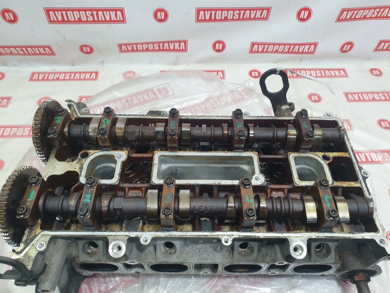 Головка блока цилиндров, 5000 рублей, Красноярск