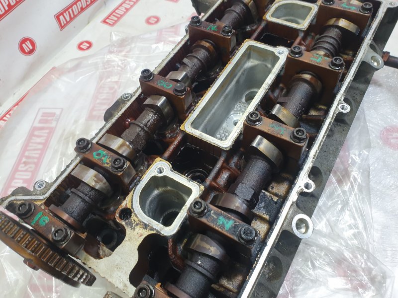 Головка блока цилиндров, 5000 рублей, Красноярск