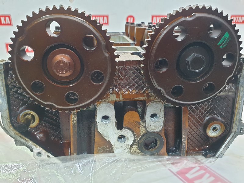 Головка блока цилиндров, 5000 рублей, Красноярск