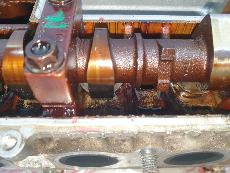 Головка блока цилиндров, 5000 рублей, Красноярск