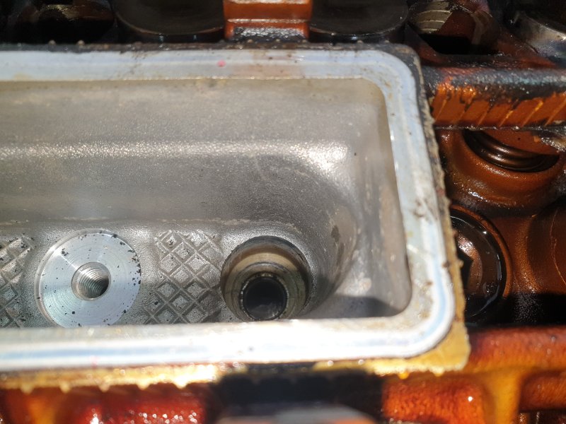 Головка блока цилиндров, 5000 рублей, Красноярск