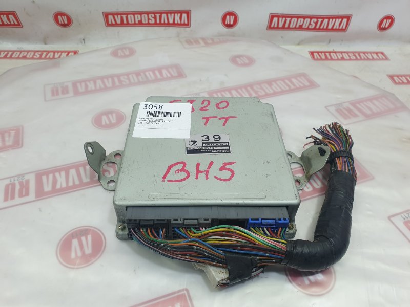 Блок управления ДВС, 500 рублей, Красноярск