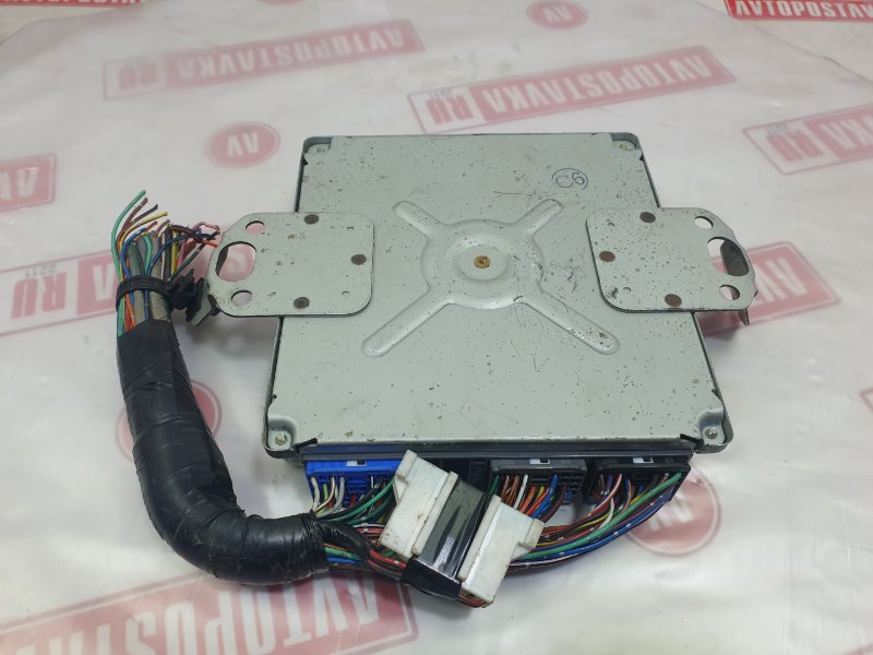 Блок управления ДВС, 500 рублей, Красноярск