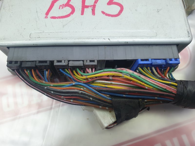 Блок управления ДВС, 500 рублей, Красноярск