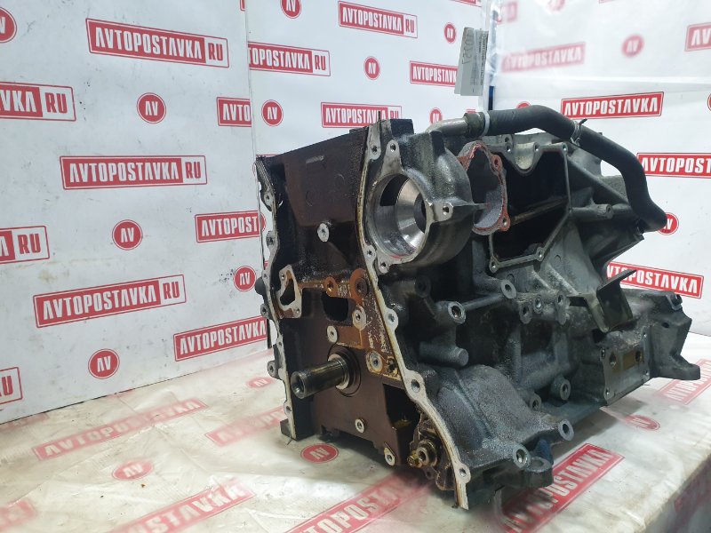 Блок цилиндров, 9000 рублей, Красноярск