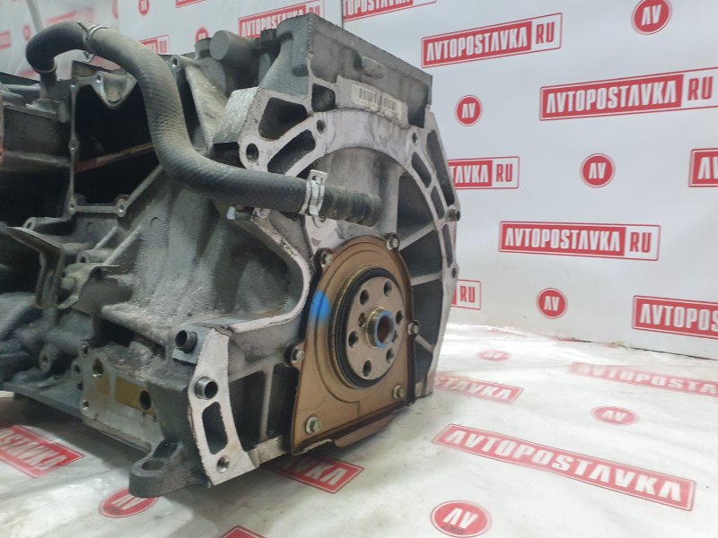 Блок цилиндров, 9000 рублей, Красноярск