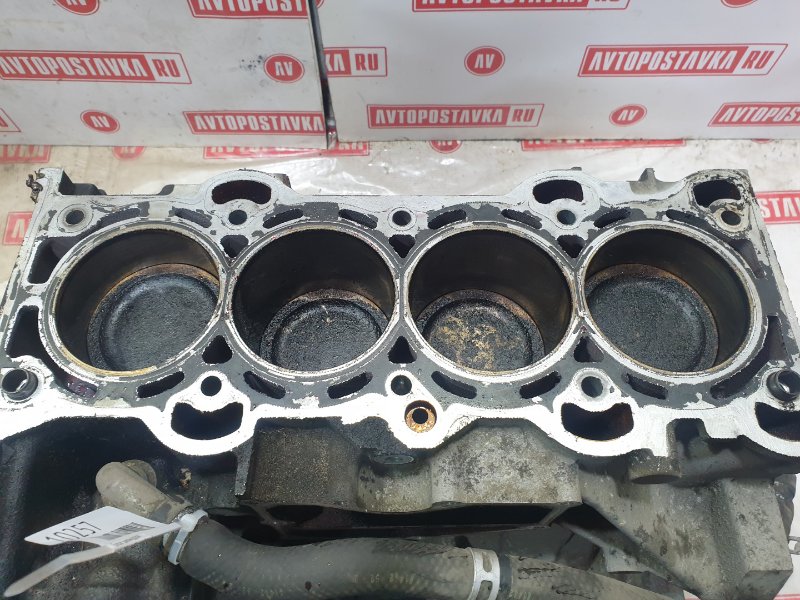 Блок цилиндров, 9000 рублей, Красноярск