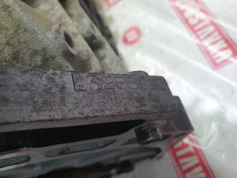 Блок цилиндров, 9000 рублей, Красноярск