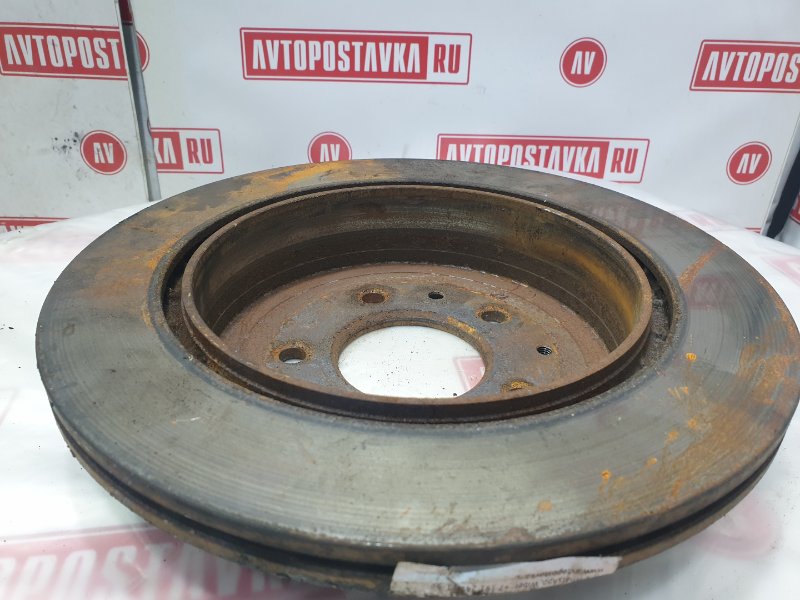 Диск тормозной, 700 рублей, Красноярск