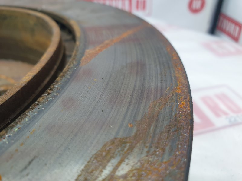 Диск тормозной, 700 рублей, Красноярск