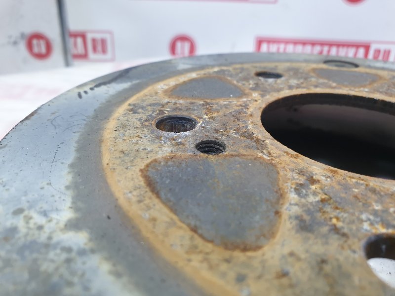 Диск тормозной, 1500 рублей, Красноярск