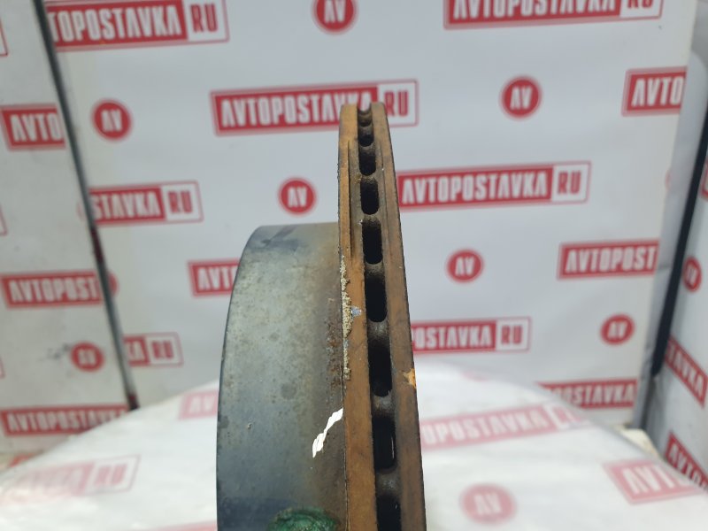 Диск тормозной, 1500 рублей, Красноярск