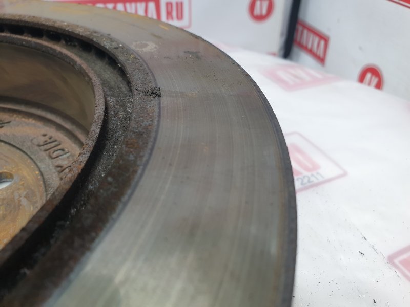 Диск тормозной, 1500 рублей, Красноярск