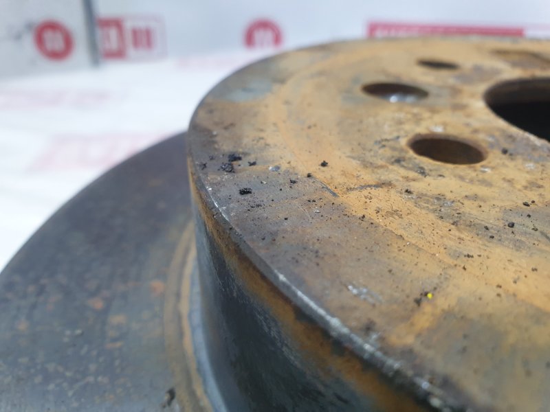 Диск тормозной, 700 рублей, Красноярск