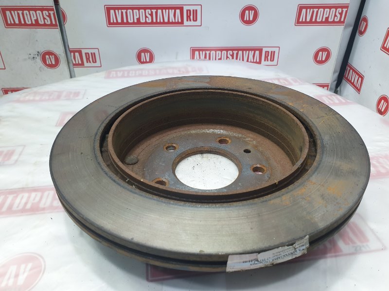 Диск тормозной, 700 рублей, Красноярск