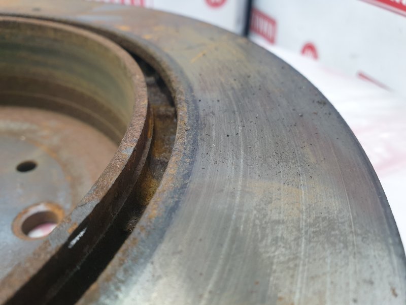 Диск тормозной, 700 рублей, Красноярск