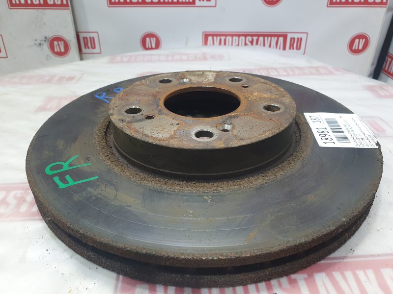 Диск тормозной, 700 рублей, Красноярск