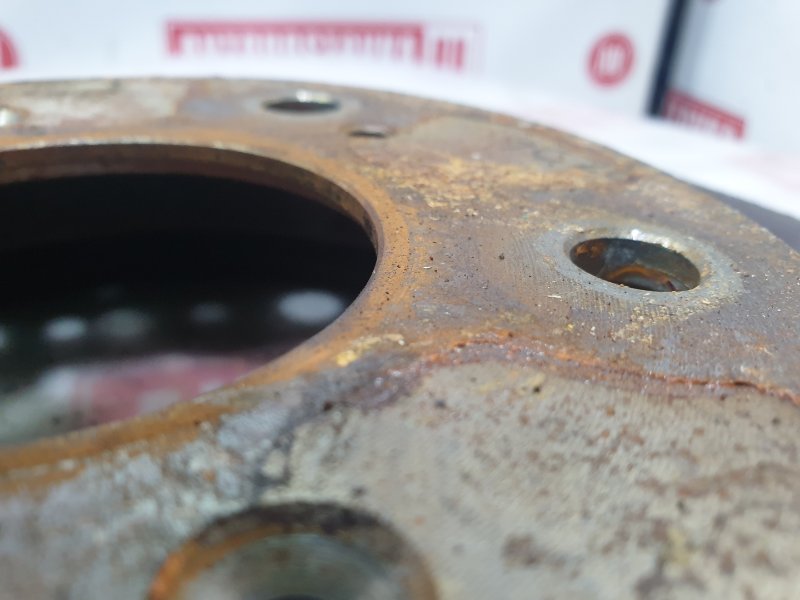 Диск тормозной, 700 рублей, Красноярск