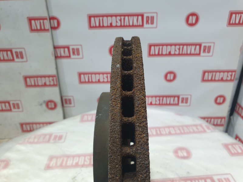 Диск тормозной, 700 рублей, Красноярск