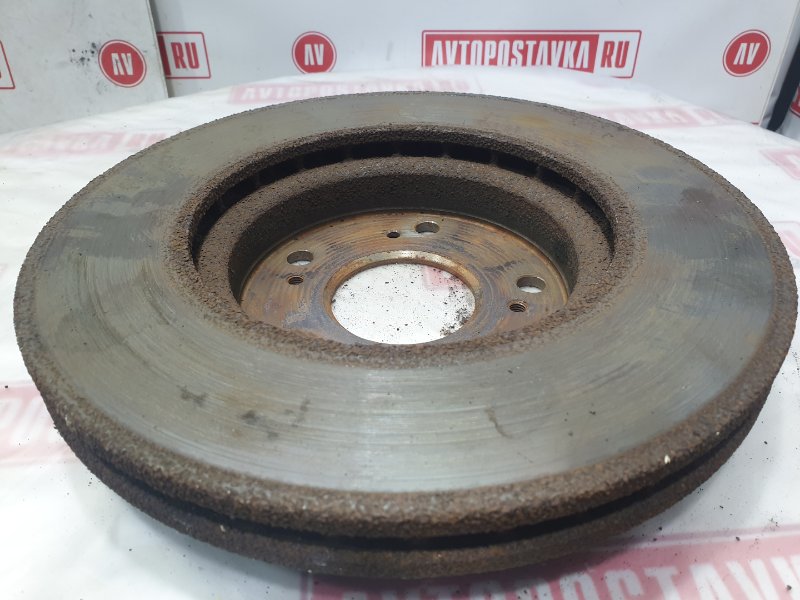 Диск тормозной, 700 рублей, Красноярск