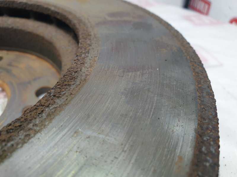 Диск тормозной, 700 рублей, Красноярск