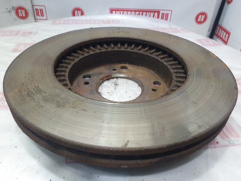 Диск тормозной, 450 рублей, Красноярск