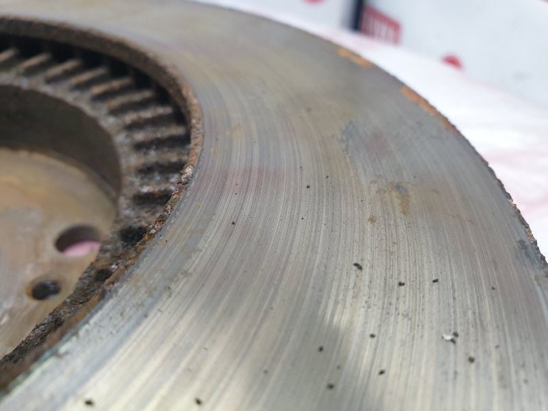 Диск тормозной, 450 рублей, Красноярск