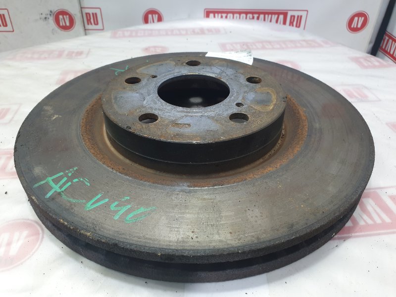 Диск тормозной, 1500 рублей, Красноярск