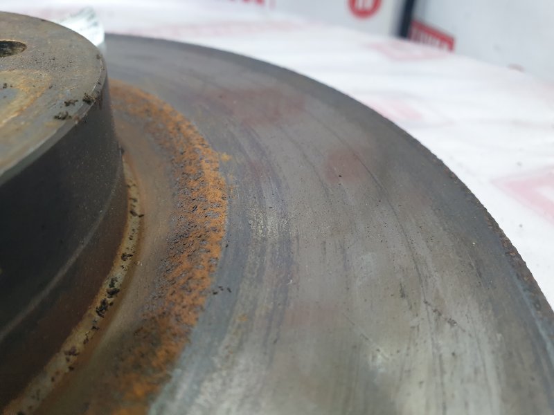 Диск тормозной, 1500 рублей, Красноярск