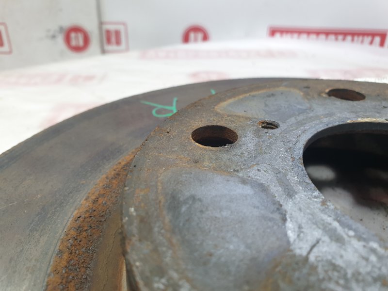 Диск тормозной, 1500 рублей, Красноярск