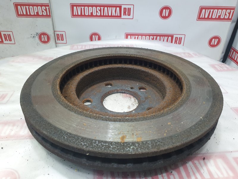 Диск тормозной, 1500 рублей, Красноярск