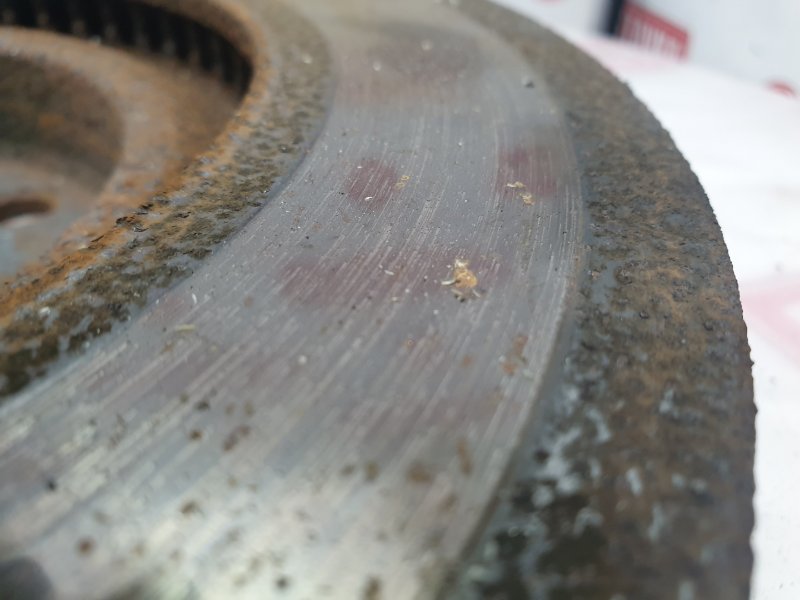 Диск тормозной, 1500 рублей, Красноярск