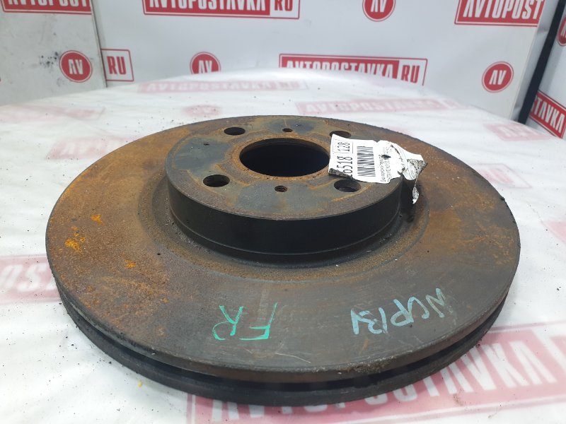 Диск тормозной, 350 рублей, Красноярск