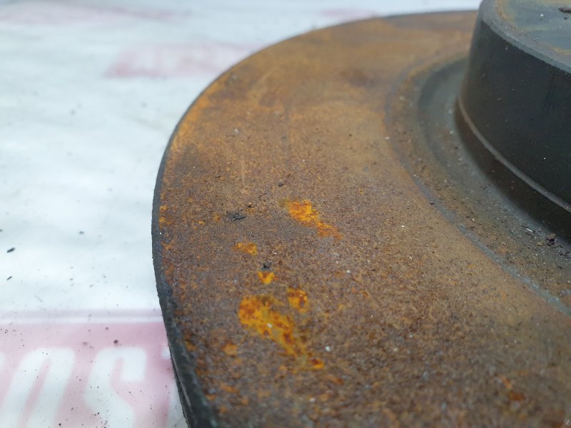 Диск тормозной, 350 рублей, Красноярск