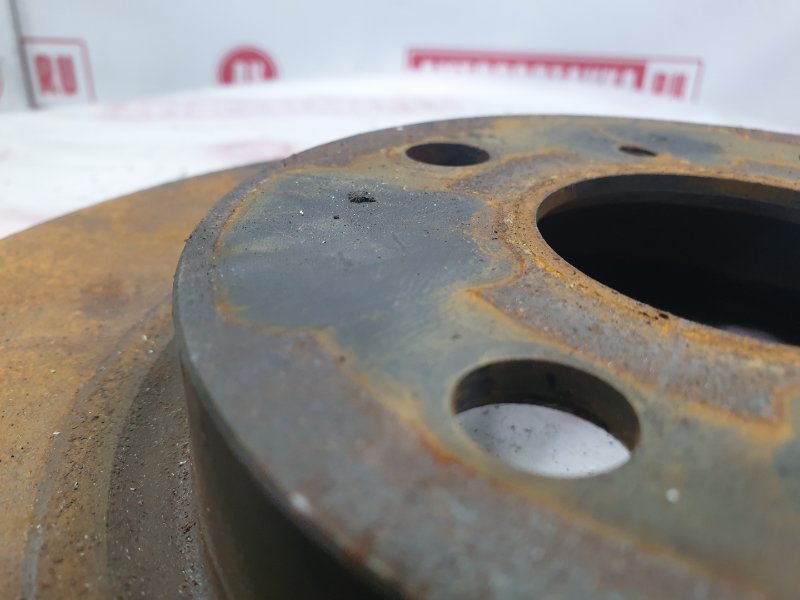 Диск тормозной, 350 рублей, Красноярск