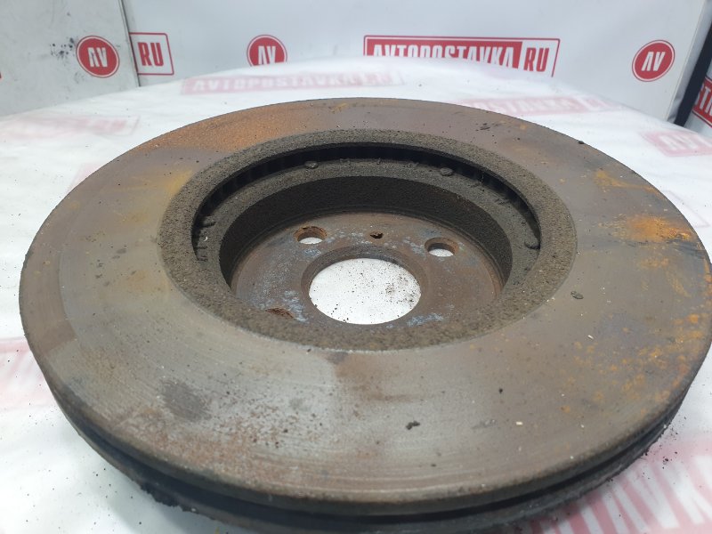 Диск тормозной, 350 рублей, Красноярск