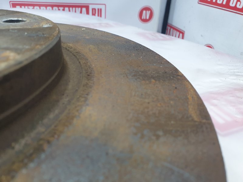 Диск тормозной, 1200 рублей, Красноярск