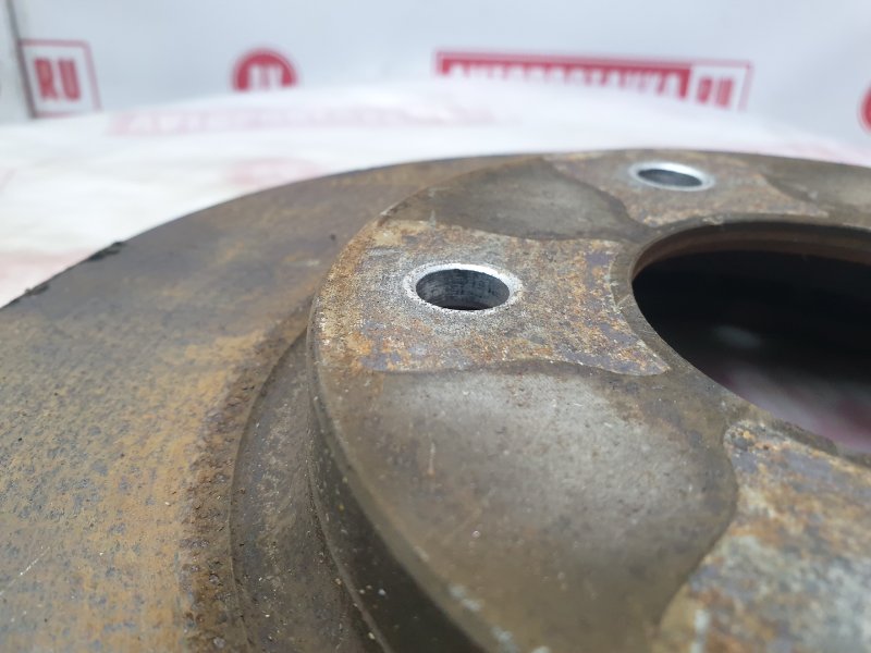 Диск тормозной, 1200 рублей, Красноярск