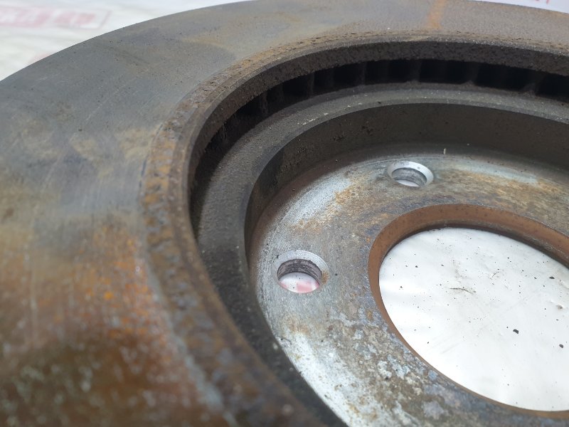 Диск тормозной, 1200 рублей, Красноярск