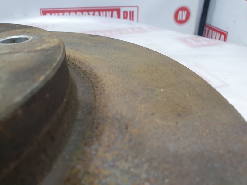 Диск тормозной, 1200 рублей, Красноярск