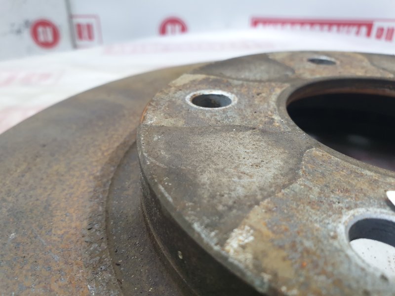 Диск тормозной, 1200 рублей, Красноярск