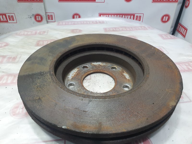 Диск тормозной, 1200 рублей, Красноярск